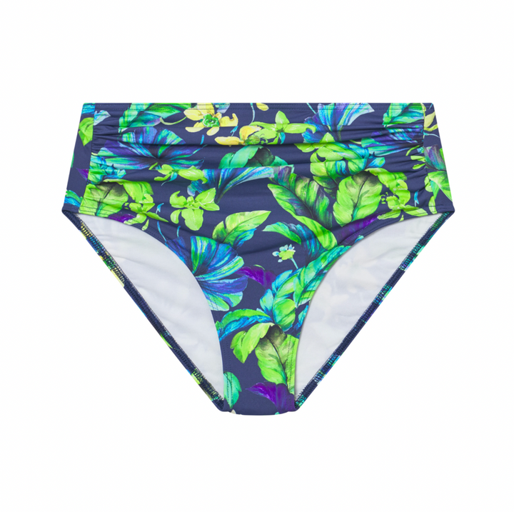 Full Brief Bikinitruse Santa Barbara