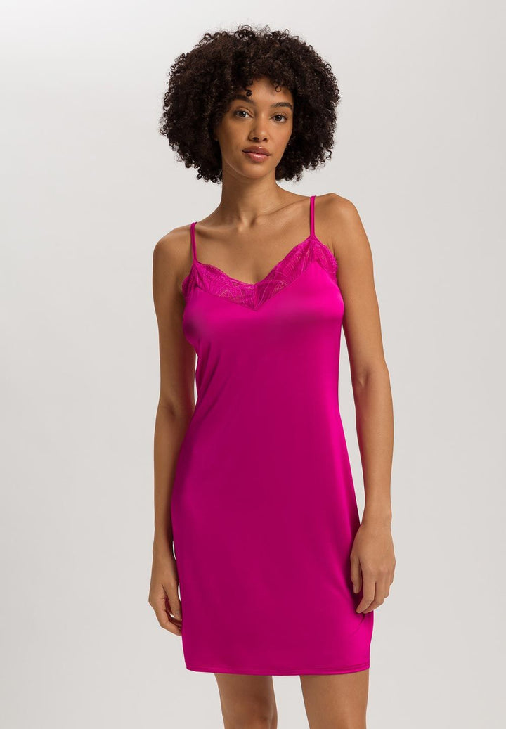 Lilith Nattkjole/Underkjole Very Berry