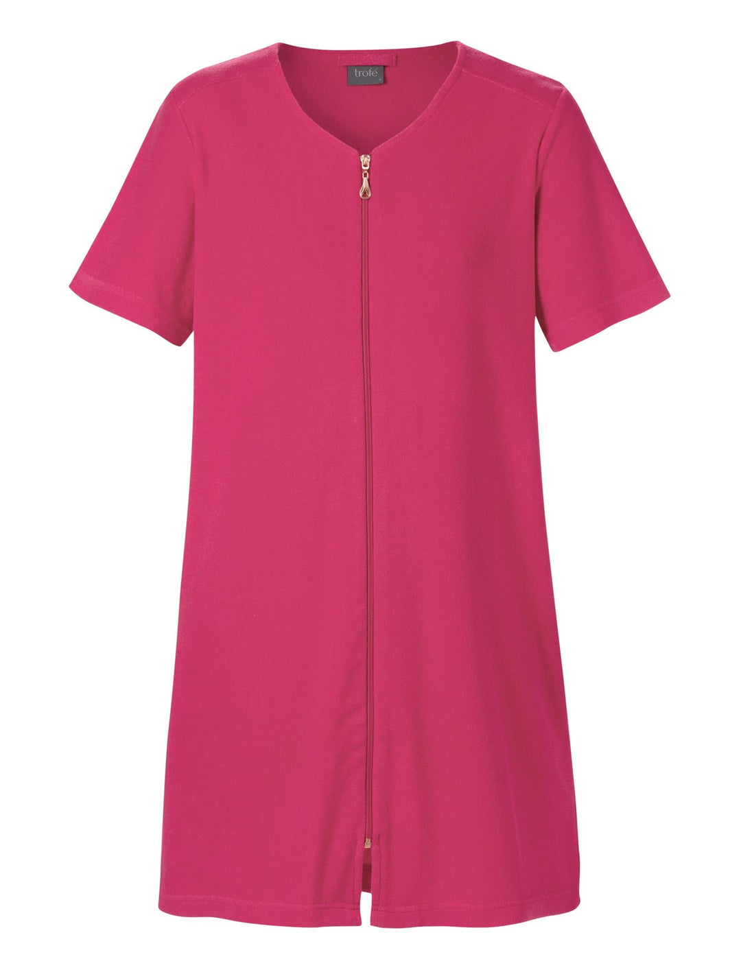 Strandkåpe Rosa