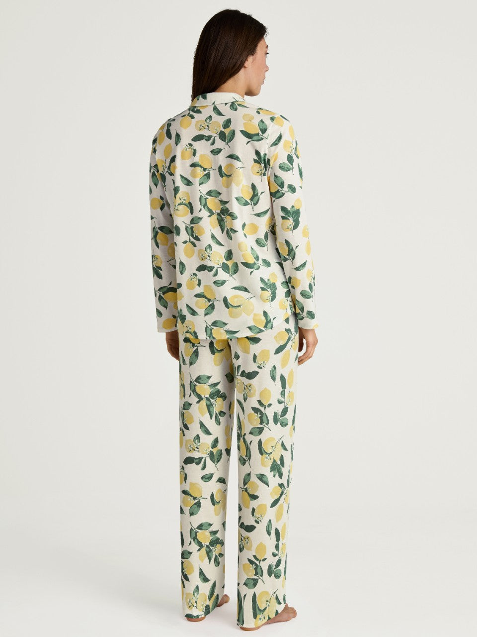 Fruity Dreams Pysjamas Pineapple