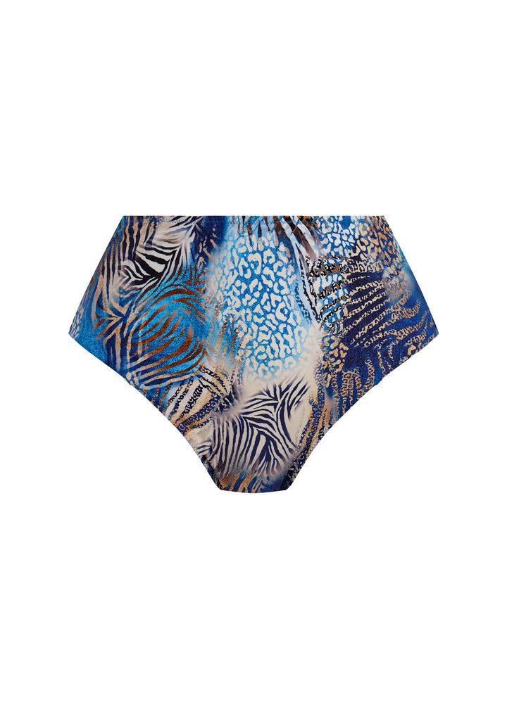 Seraya Sands Full Brief Denim