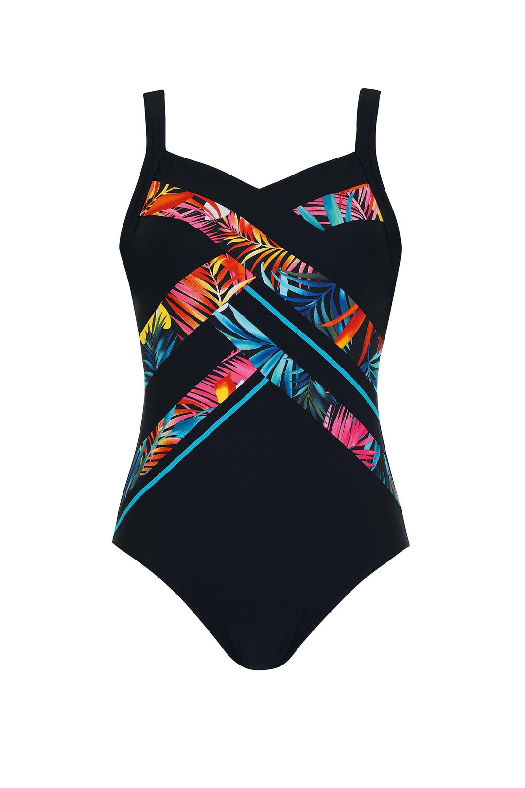 Badedrakt Protese Svart