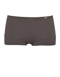 Mikrofiber Boxer Kaki