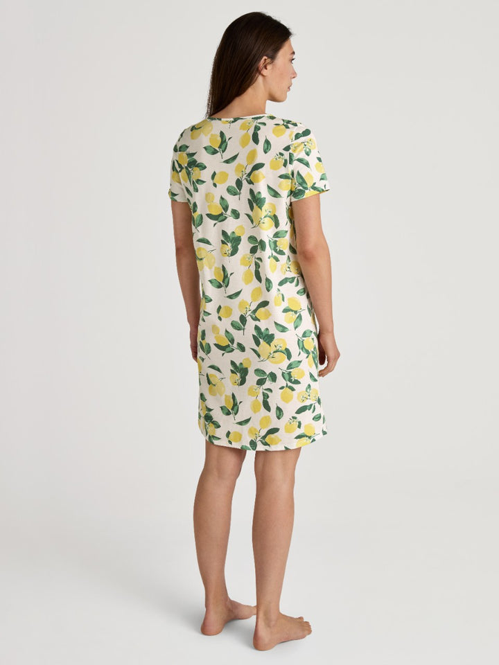 Fruity Dreams Nattkjole Pineapple