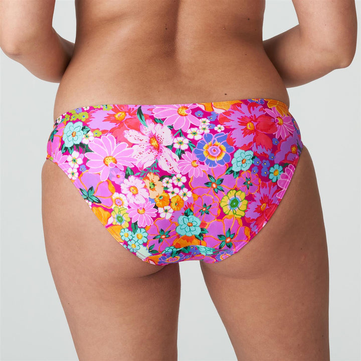 Najac Rio Bikinitruse Floral Explosion