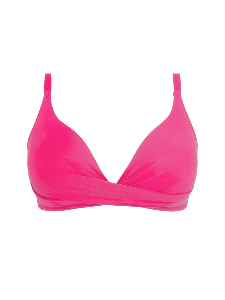 La Chiquissima Triangel Bikinioverdel Azalee Chic