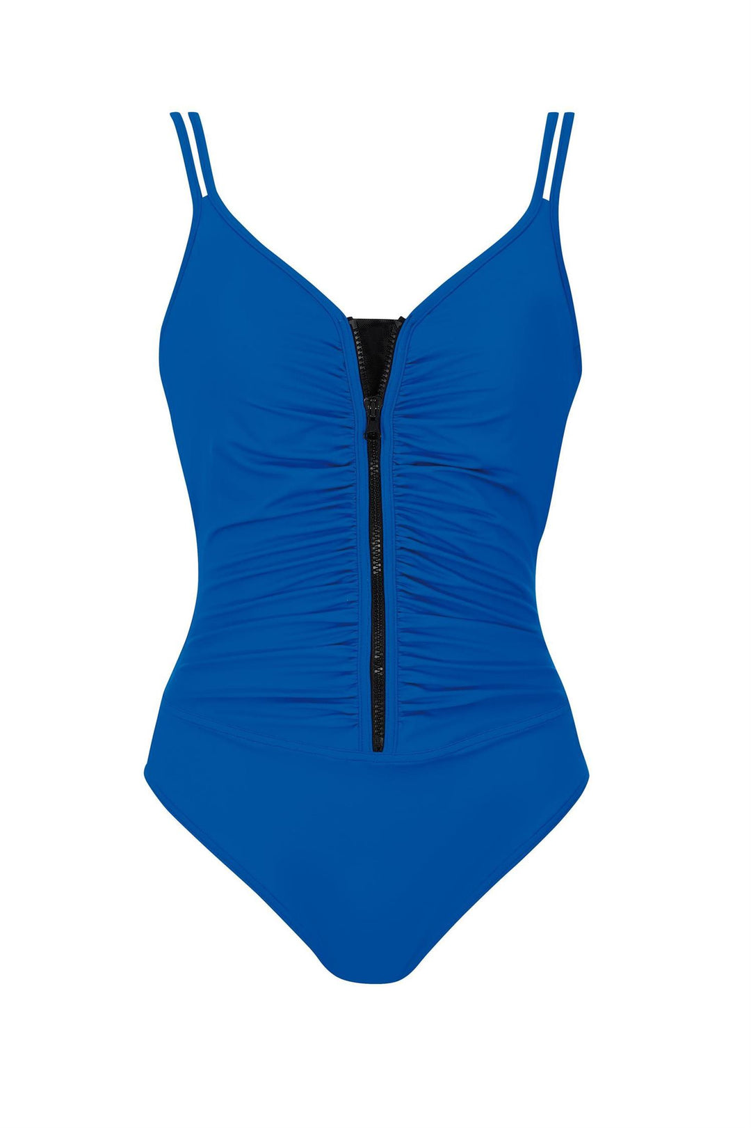 Badedrakt uten spiler fra Sunflair – Color Up Your Life med justerbare stropper