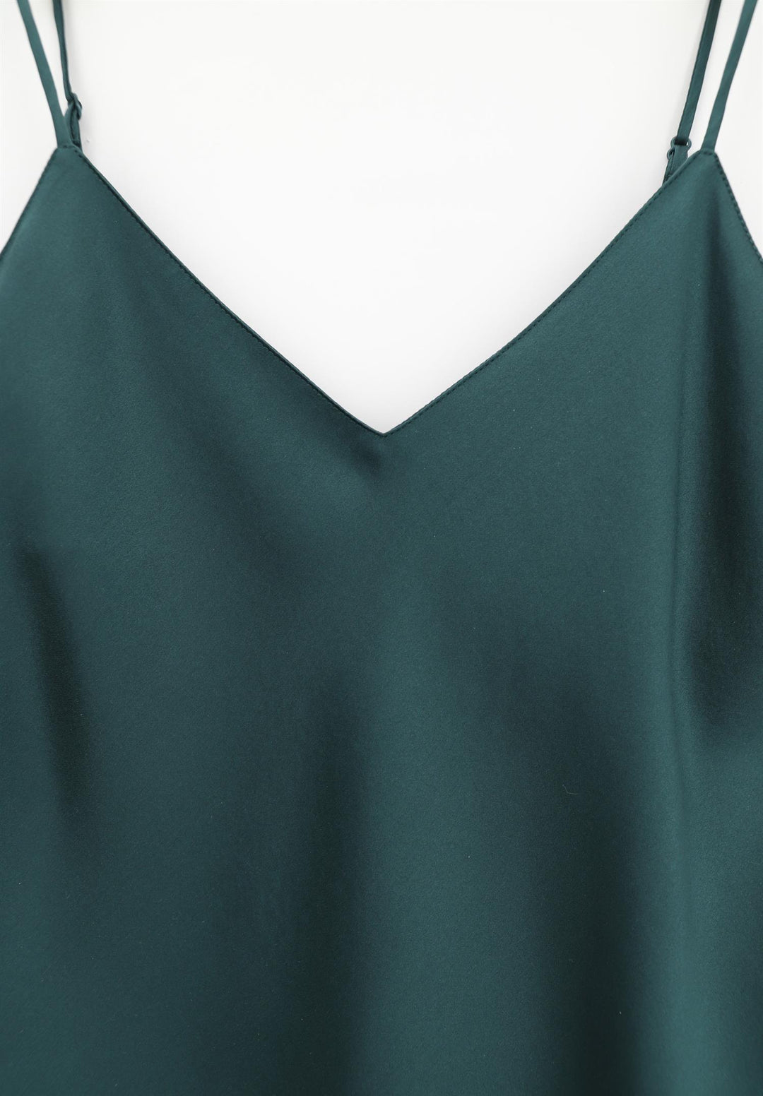 Silke - Kjole Forest