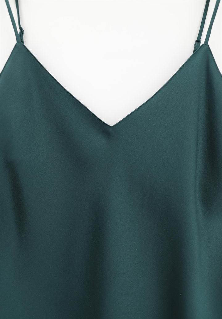 Silke - Kjole Forest