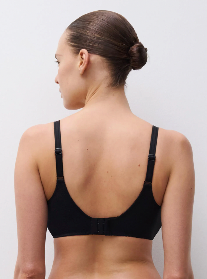 C Magnifique Minimizer BH Svart