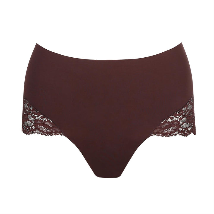 Color Studio Full Brief Aubergine