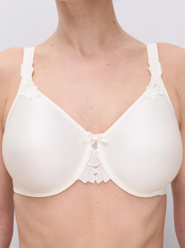 Hedona Formpresset BH Ivory