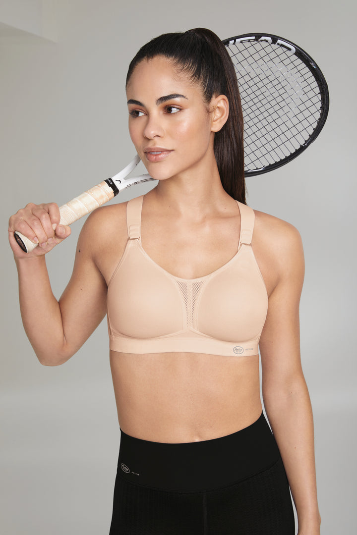 DynamiX Star Sports BH Smart Rose