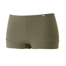 Mikrofiber Boxer Kaki