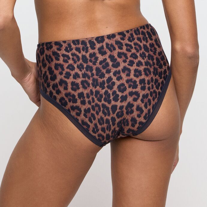 Tom Full Brief Truse Fauve