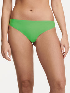 Soft stretch String Poison Green