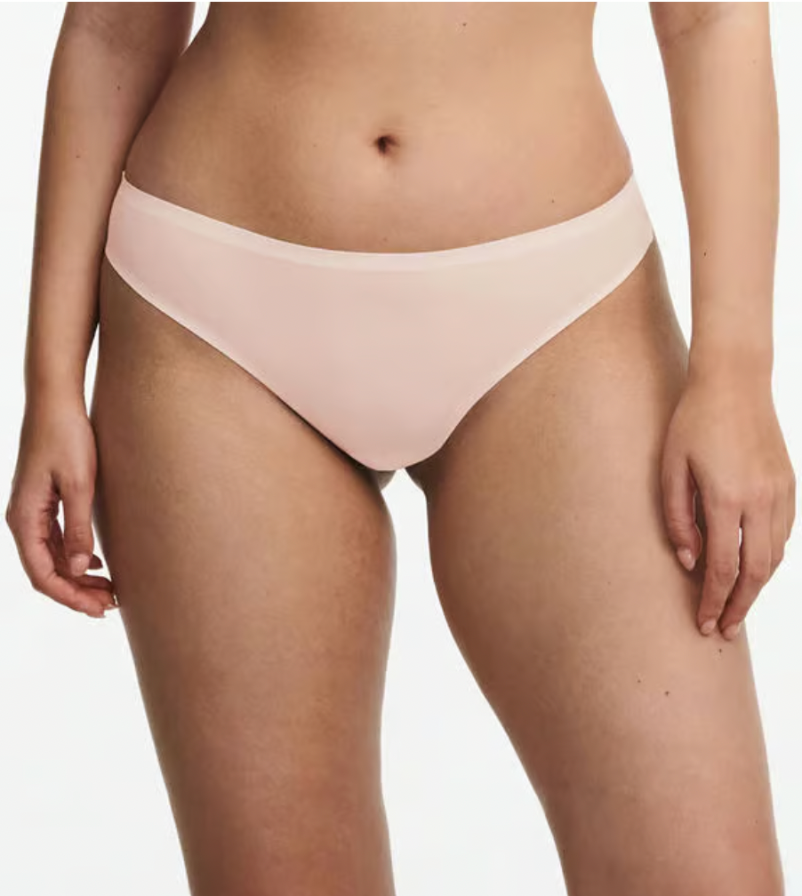 Soft stretch String Soft Pink