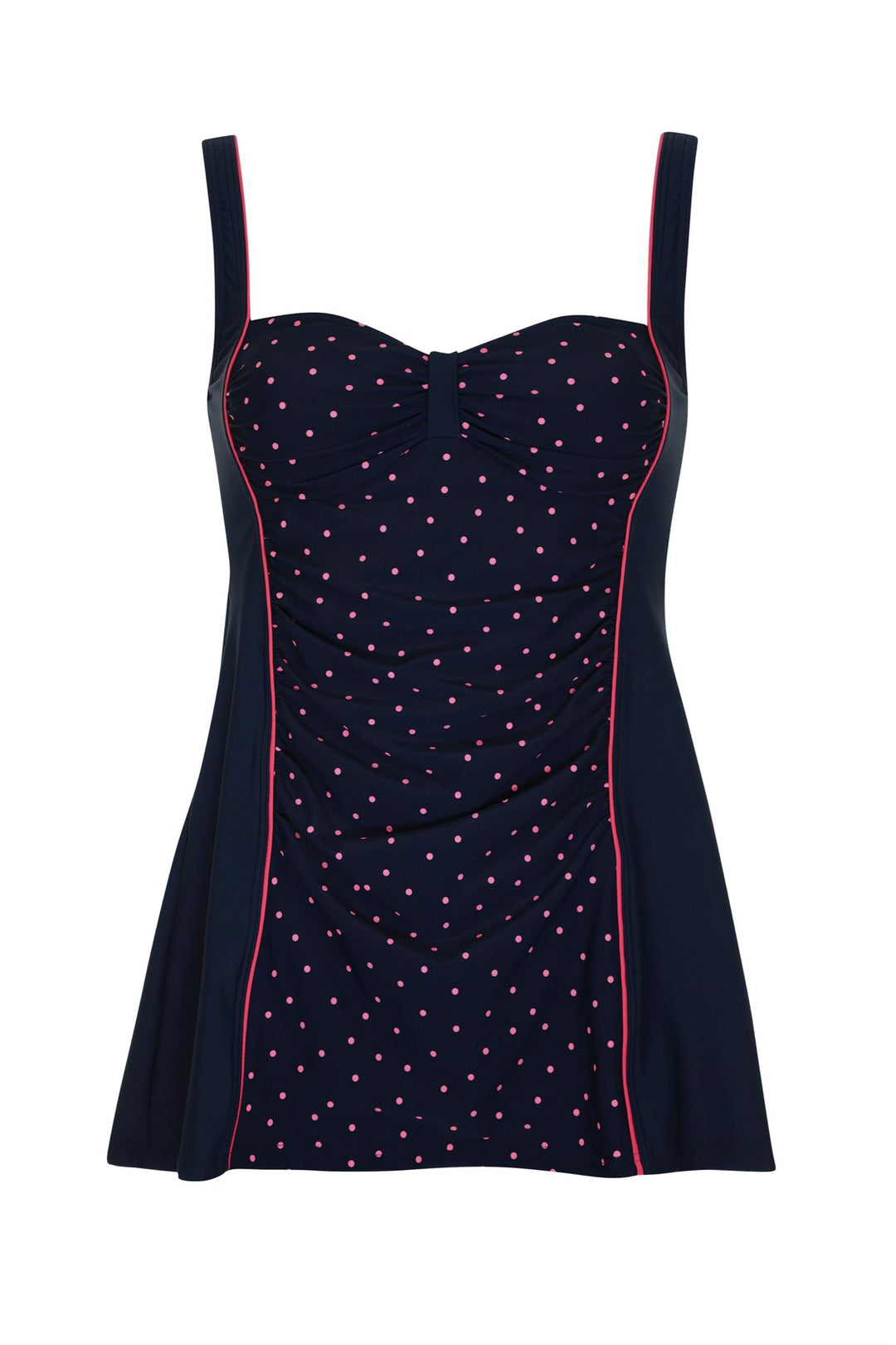 Tankinisett Marine/Rosa