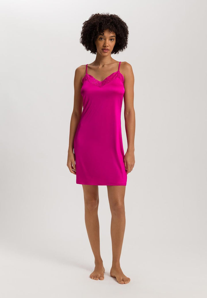 Lilith Nattkjole/Underkjole Very Berry