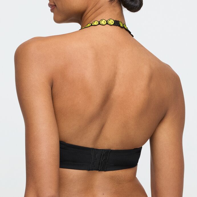 Tom Heart Shape BH Smile