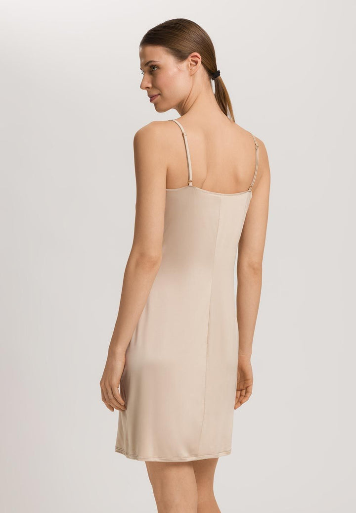 Lilith Nattkjole/Underkjole Coffee Quartz