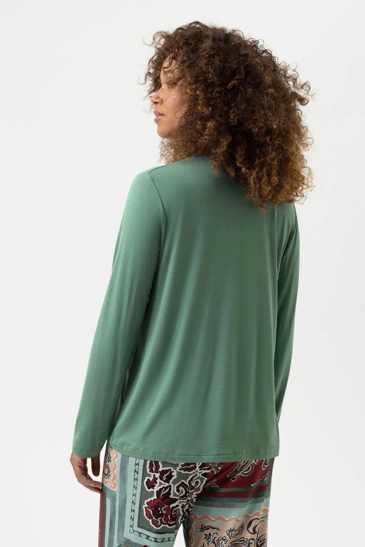 Mystical Maze Pysjamas Peat Moss