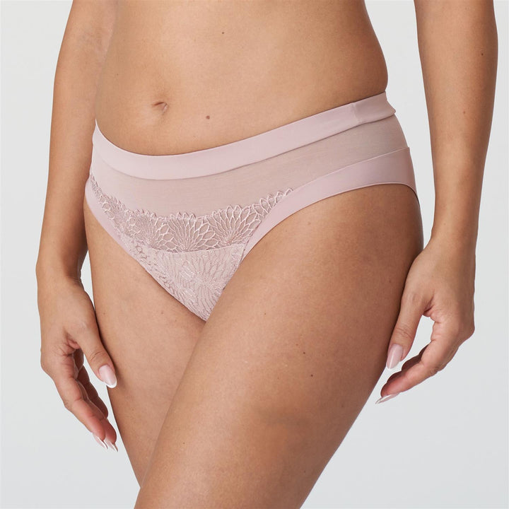 Sophora Rio Brief Bois De Rose