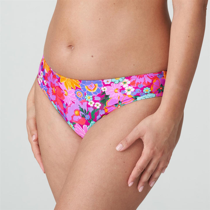 Najac Rio Bikinitruse Floral Explosion