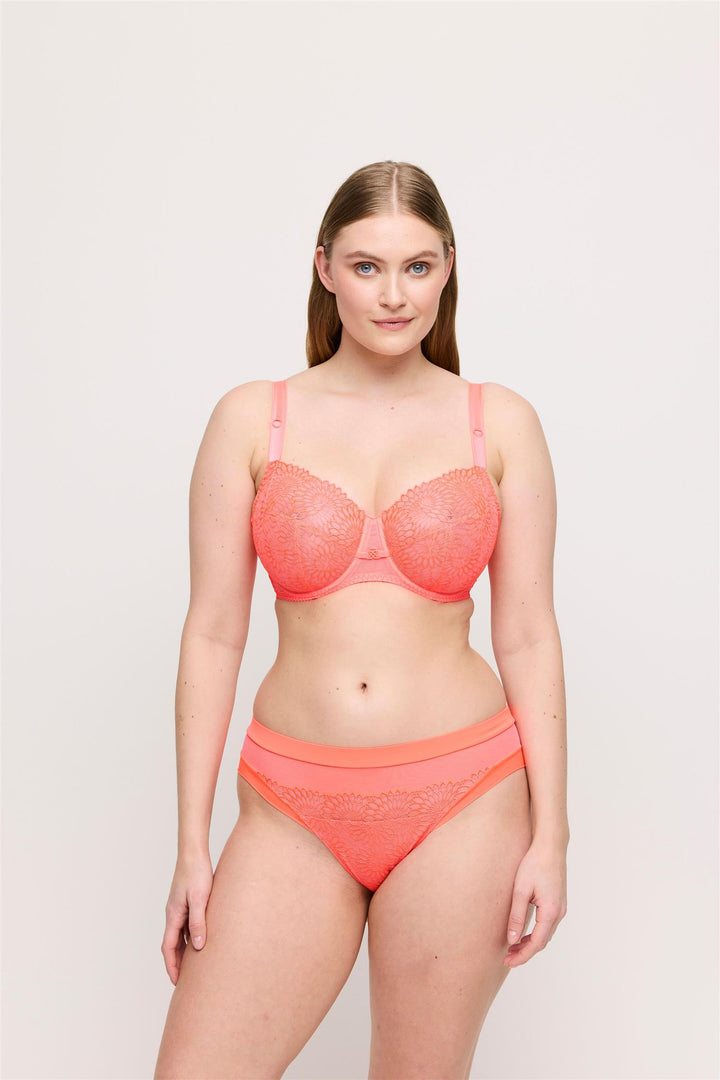 Sophora Full Cup BH Spritz