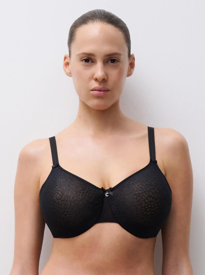 C Magnifique Minimizer BH Svart