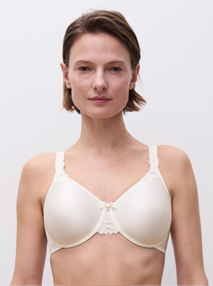 Hedona Formpresset BH Ivory