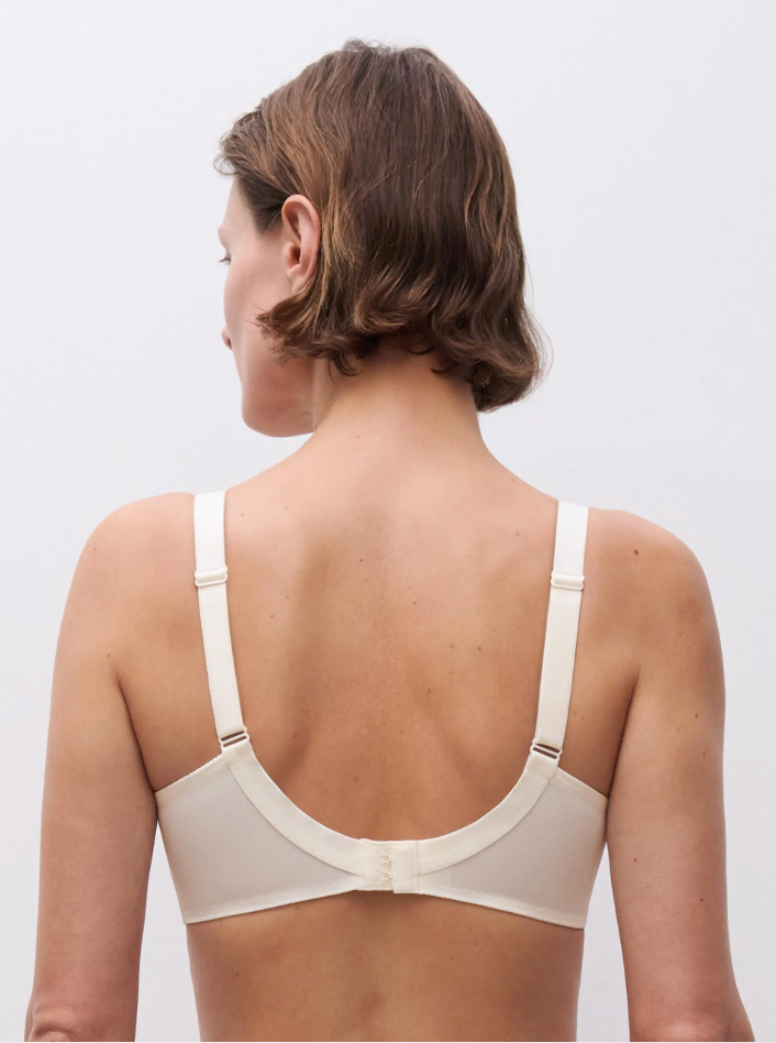 Hedona Formpresset BH Ivory