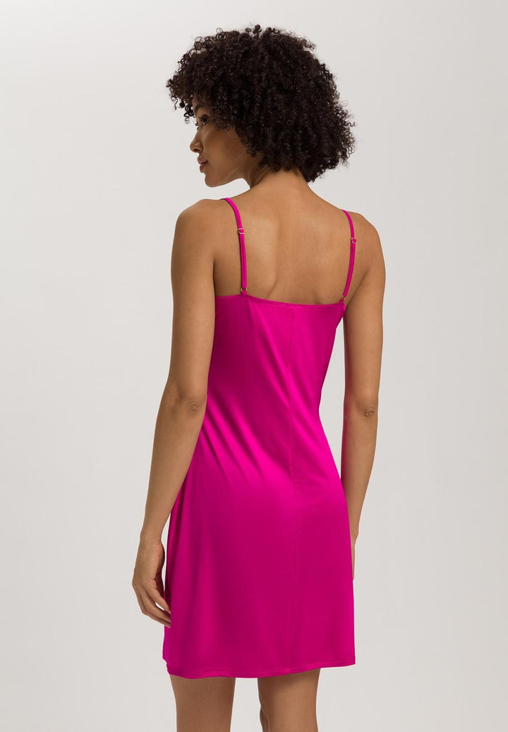 Lilith Nattkjole/Underkjole Very Berry