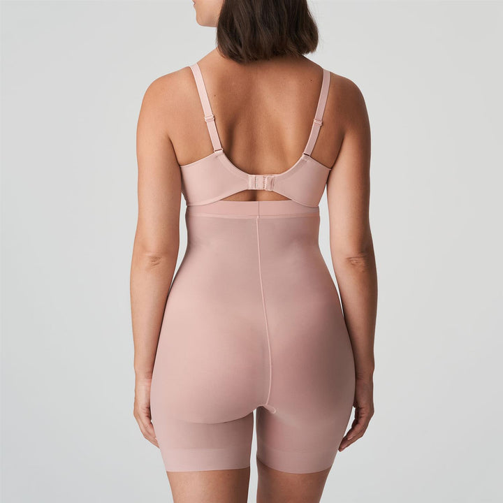 Figuras Shapewear Shorts Powder Rose
