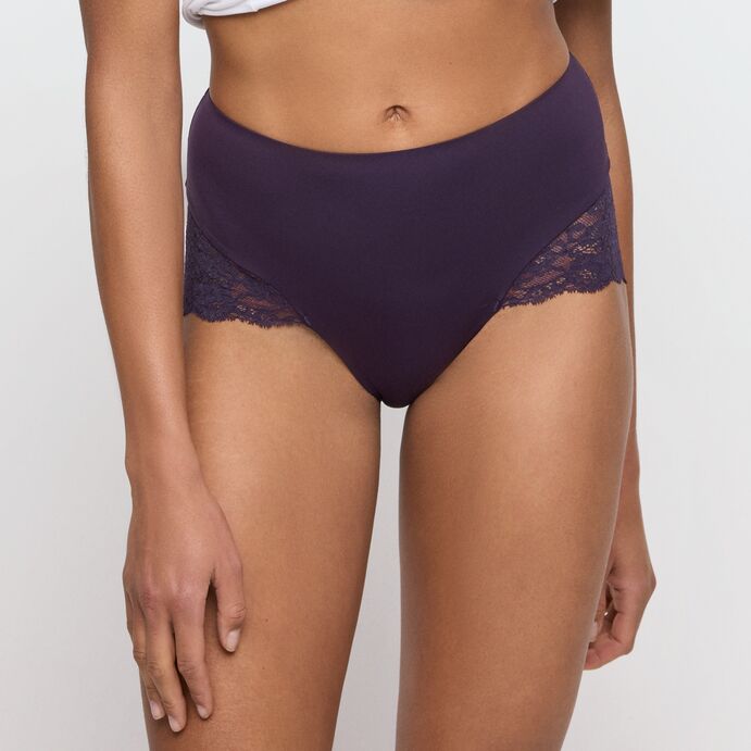 Color Studio Full Brief Amethyst