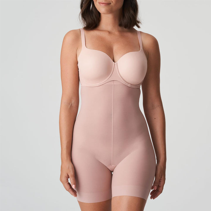 Figuras Shapewear Shorts Powder Rose
