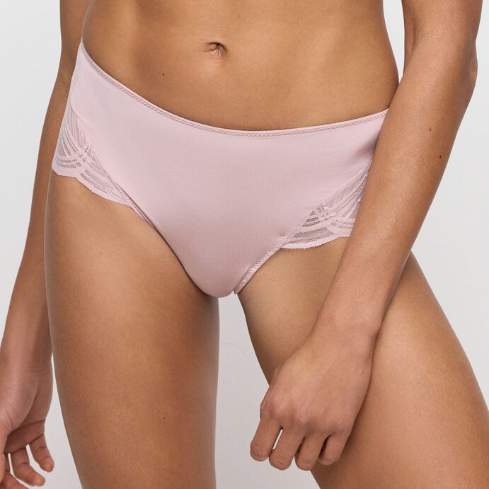 Cathia Full brief Bois De Rose