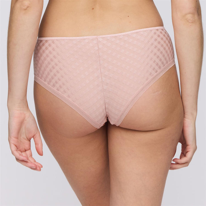 Avero Tiny Hotpants Powder Rose