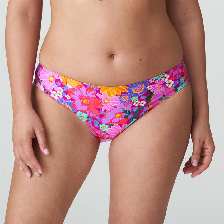 Najac Rio Bikinitruse Floral Explosion
