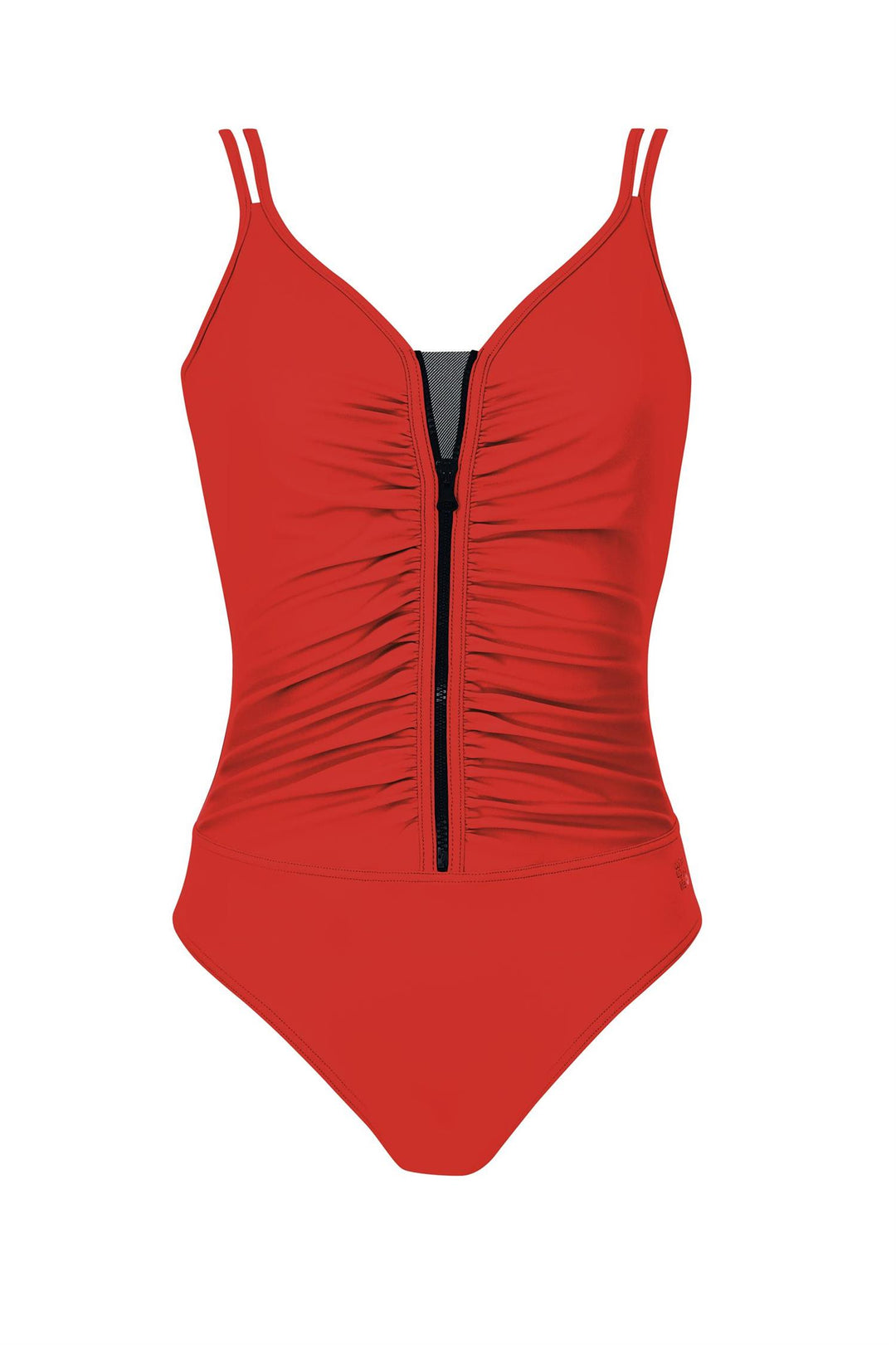 Badedrakt uten spiler fra Sunflair – Color Up Your Life med justerbare stropper