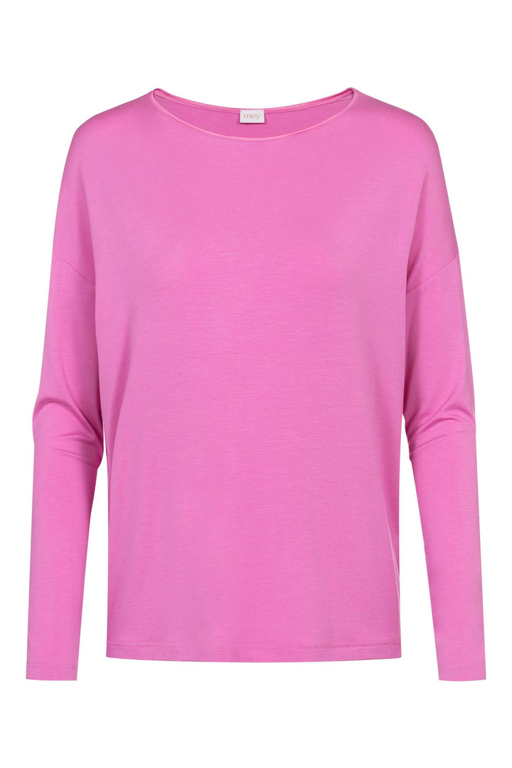 Diamond Leaves Pysjamas Bubblegum Pink