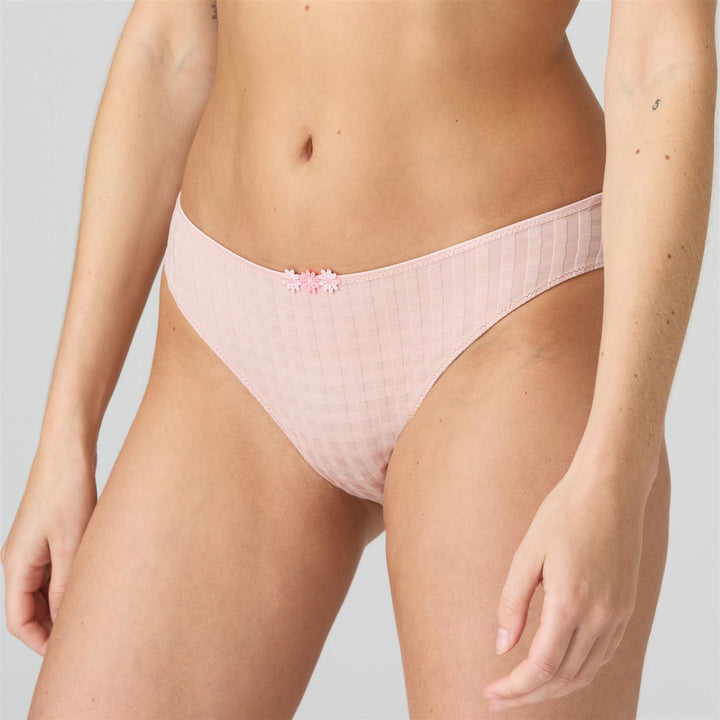 Avero Tiny Rio Truse Powder Rose