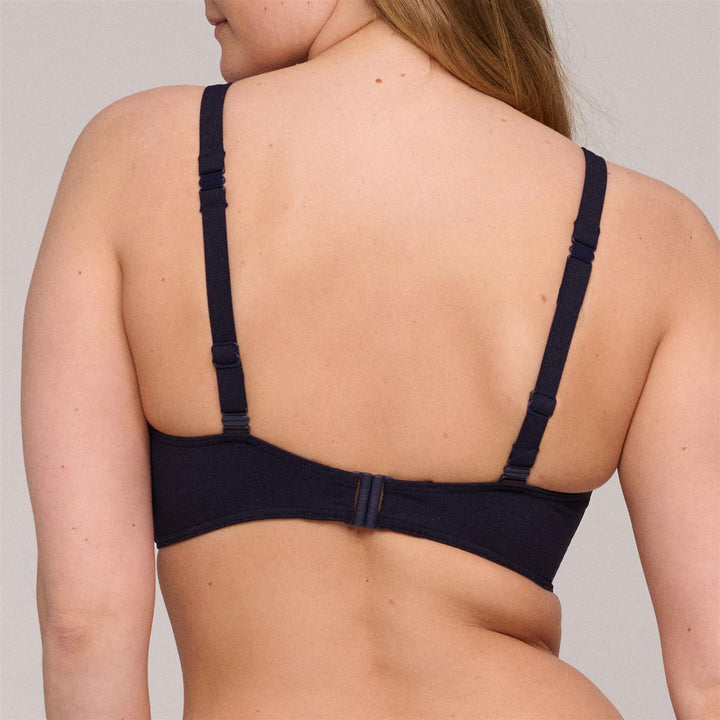 Pinner Full Cup Bikinioverdel Dazzling Sky