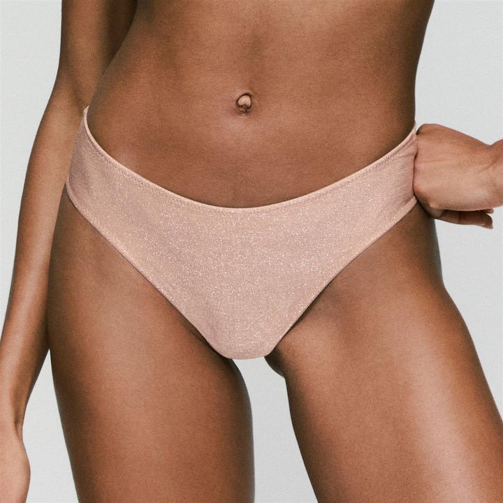 Carreras Rio Truse Warm Tan