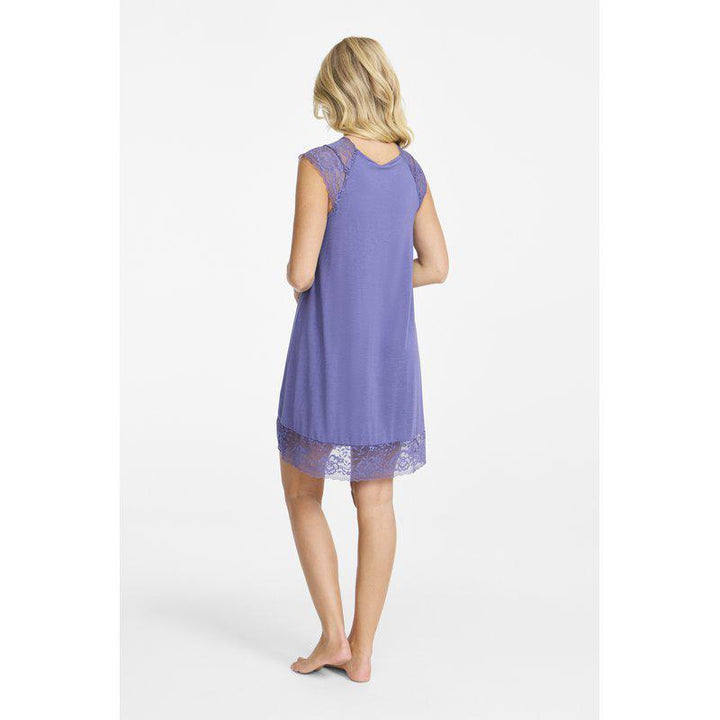Emelie Nattkjole Blueberry