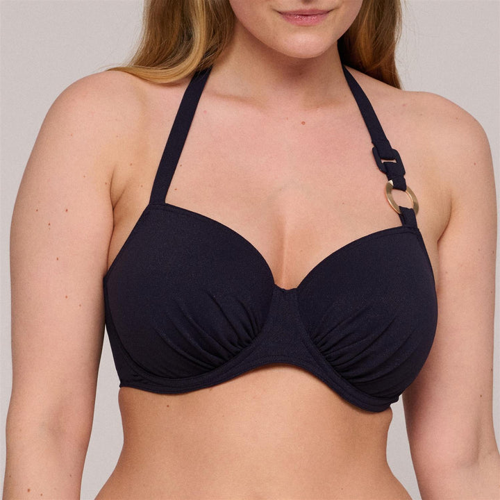 Pinner Full Cup Bikinioverdel Dazzling Sky