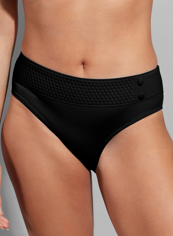 Epic bikinitruse Svart