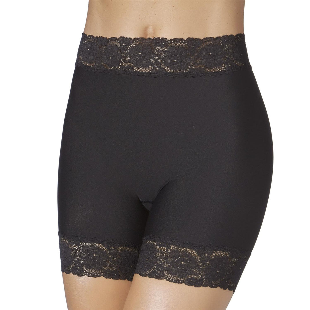 Dolce Micro Shorts Svart