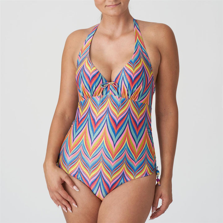 Kea Badedrakt Rainbow Paradise