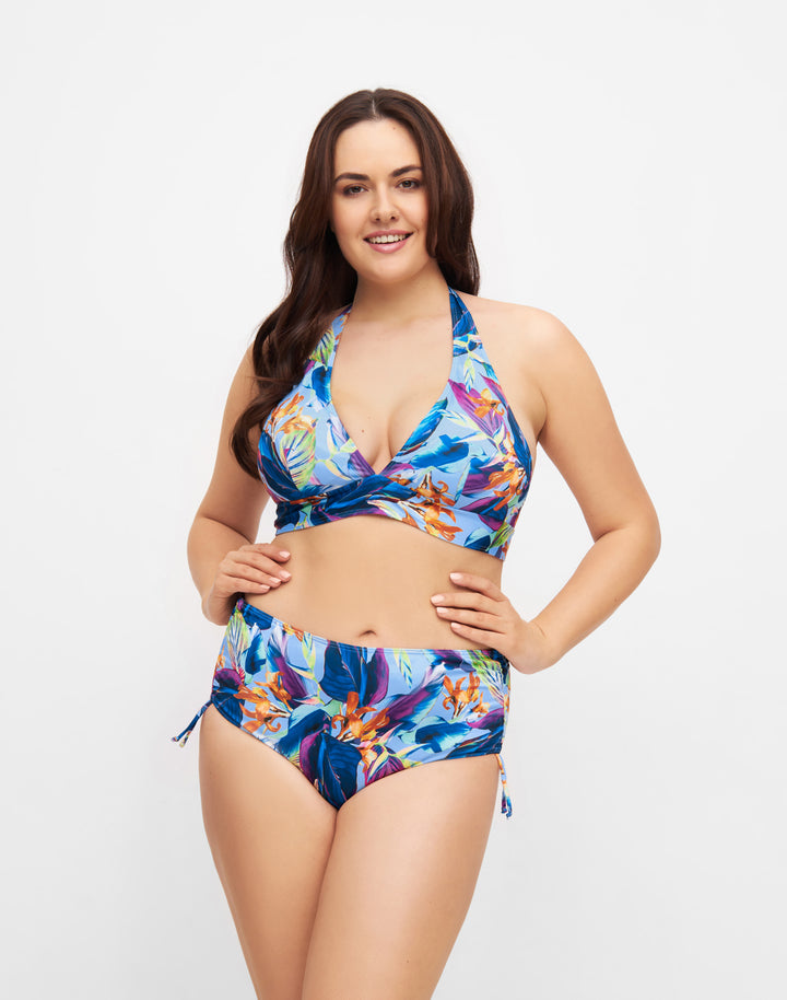 Bikinitruse Maxi Barcelona